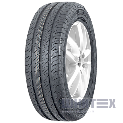 Uniroyal RainMax 3 195/75 R16C 107/105R